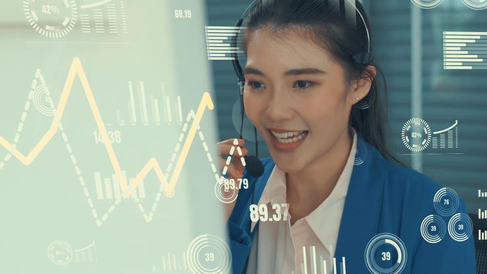 วิเคราะห์ข้อมูลเชิงลึกเพื่อการตัดสินใจ