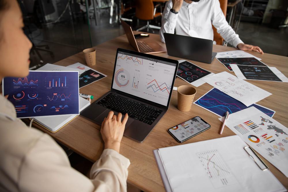 เตรียมองค์กรของคุณให้พร้อมสำหรับอนาคตดิจิทัล