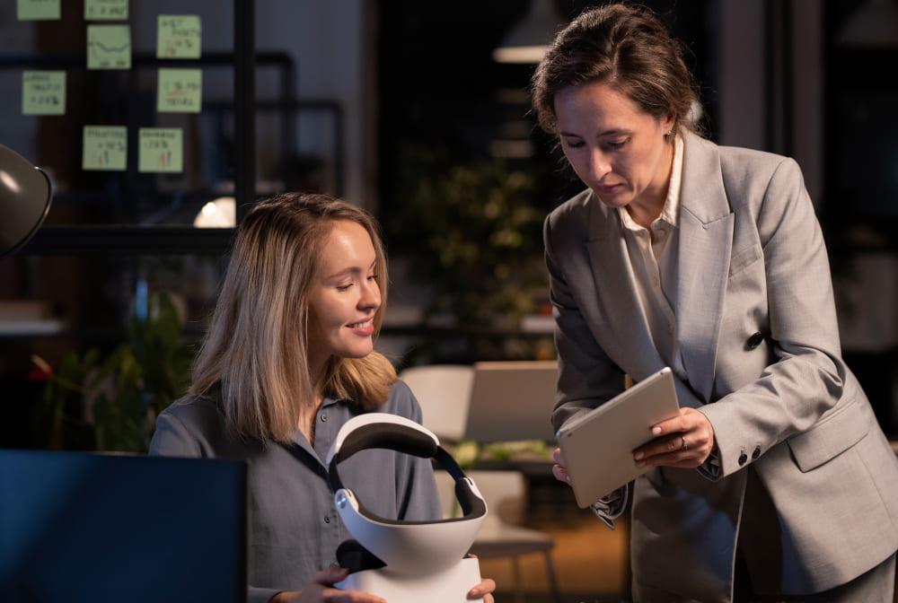 ทำไมการปรับตัวทางดิจิทัลอย่างต่อเนื่องจึงสำคัญต่อความยืดหยุ่นของธุรกิจ